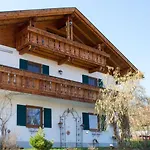 Morgensonne By Interhome * Lechbruck am See