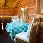 Morgensonne By Interhome Apartament Lechbruck am See