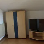 Apartament Morgensonne By Interhome *