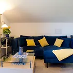 Morgensonne By Interhome Apartament Lechbruck am See