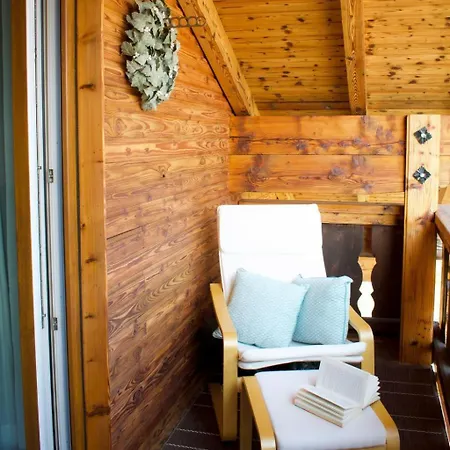 Morgensonne By Interhome Apartment