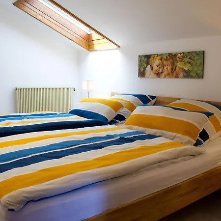 Morgensonne By Interhome