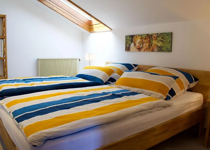 Morgensonne By Interhome