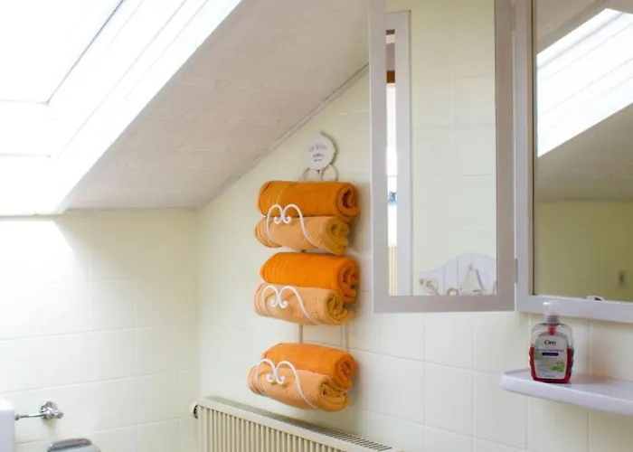 Apartment Morgensonne By Interhome *